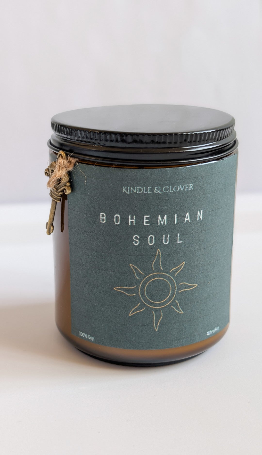Bohemian Soul