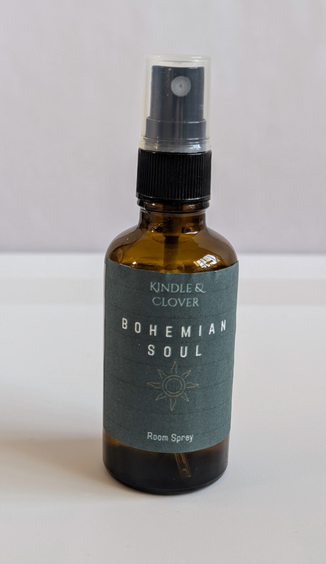 Bohemian Soul