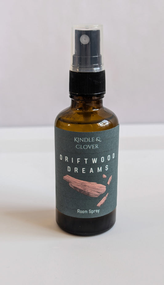 Driftwood Dreams