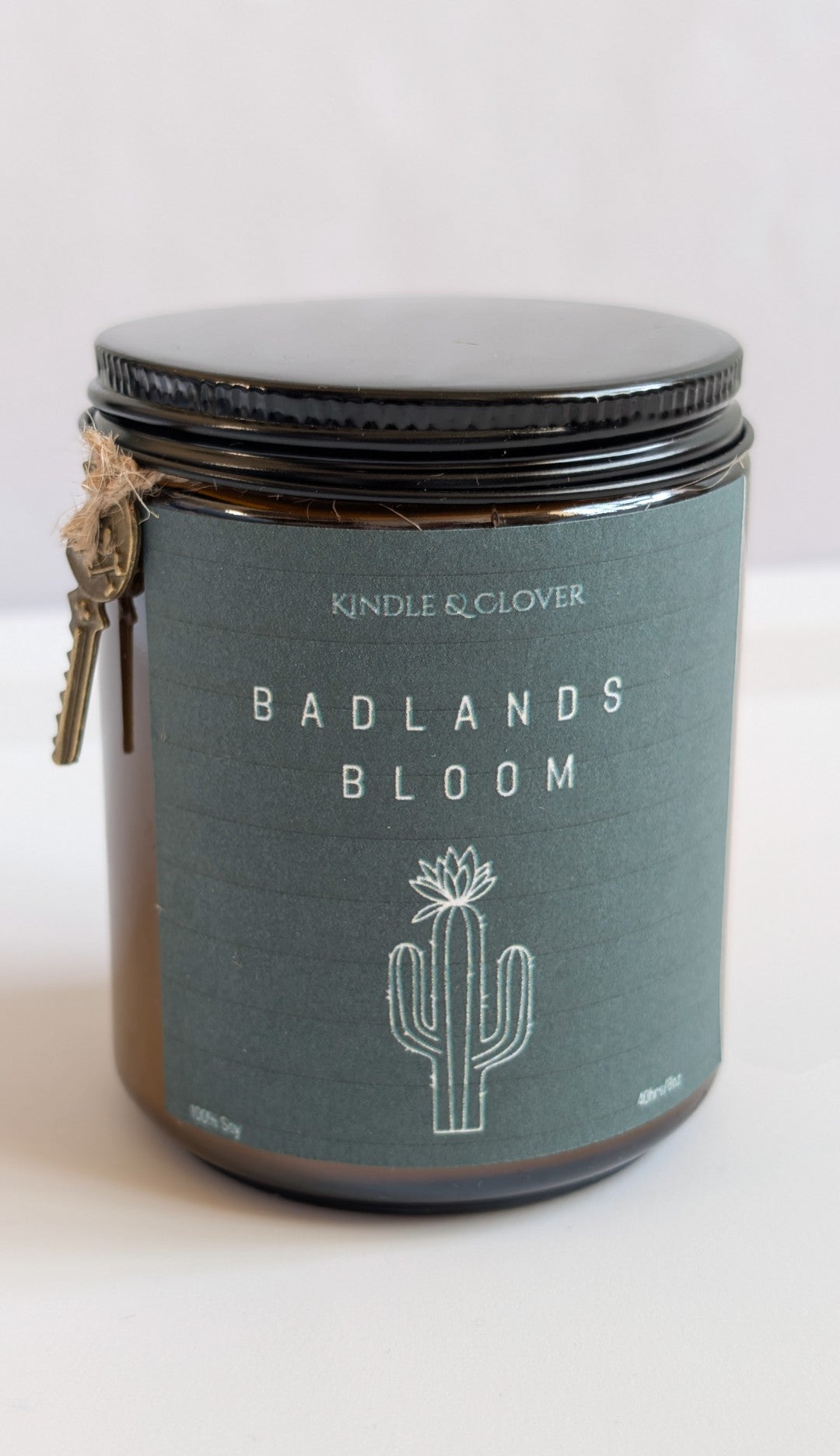 Badlands Bloom
