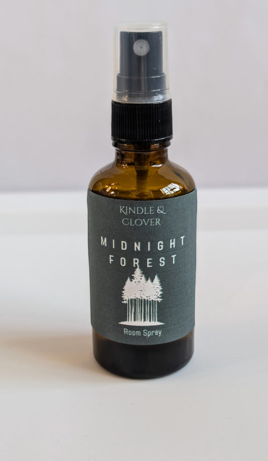 Midnight Forest