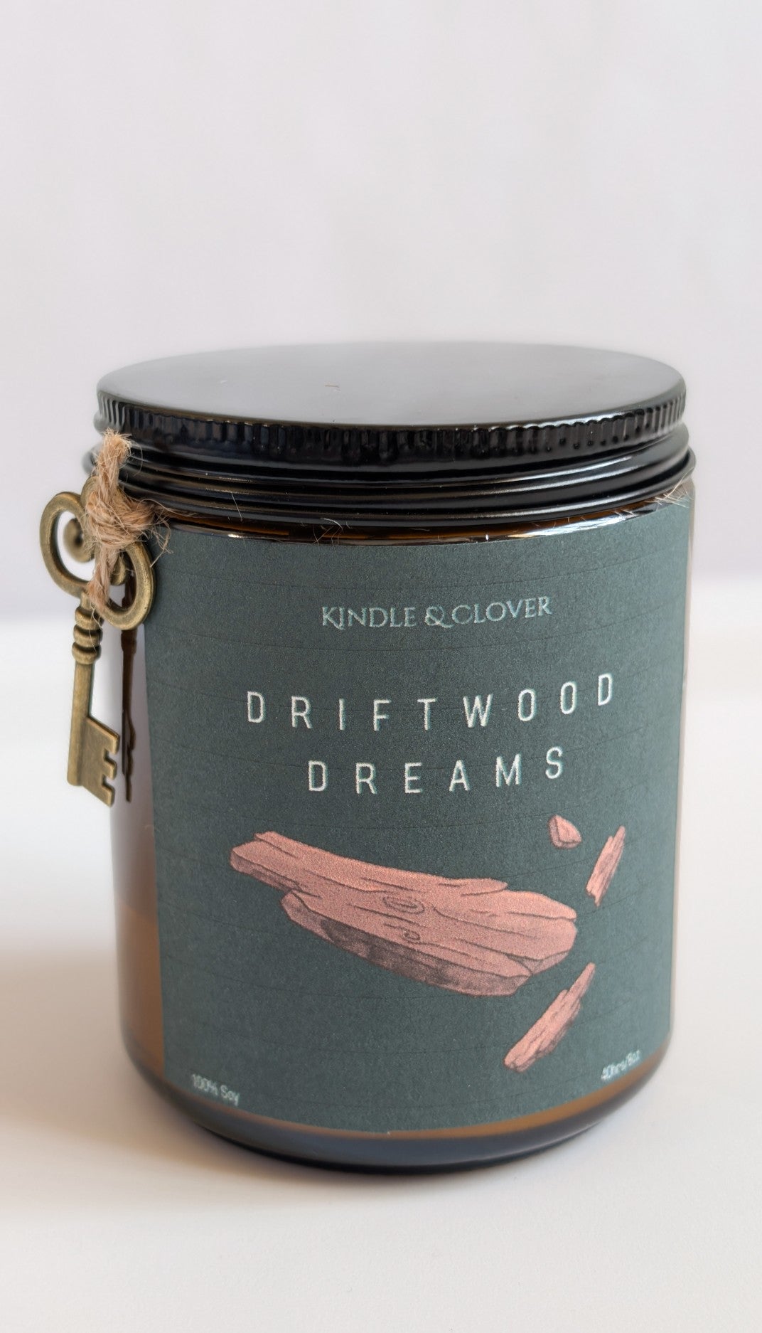 Driftwood Dreams