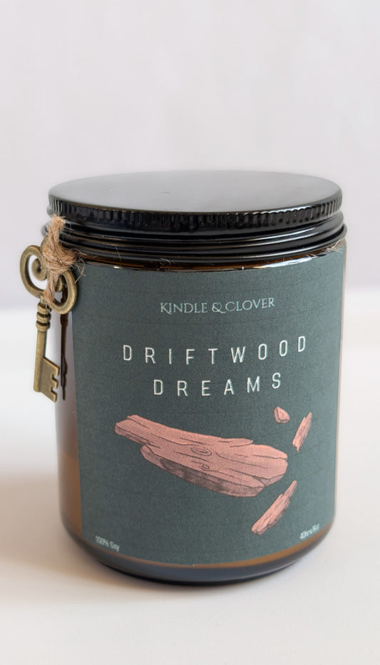 Driftwood Dreams