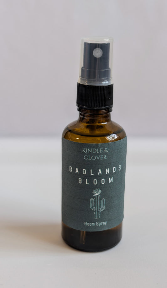 Badlands Bloom